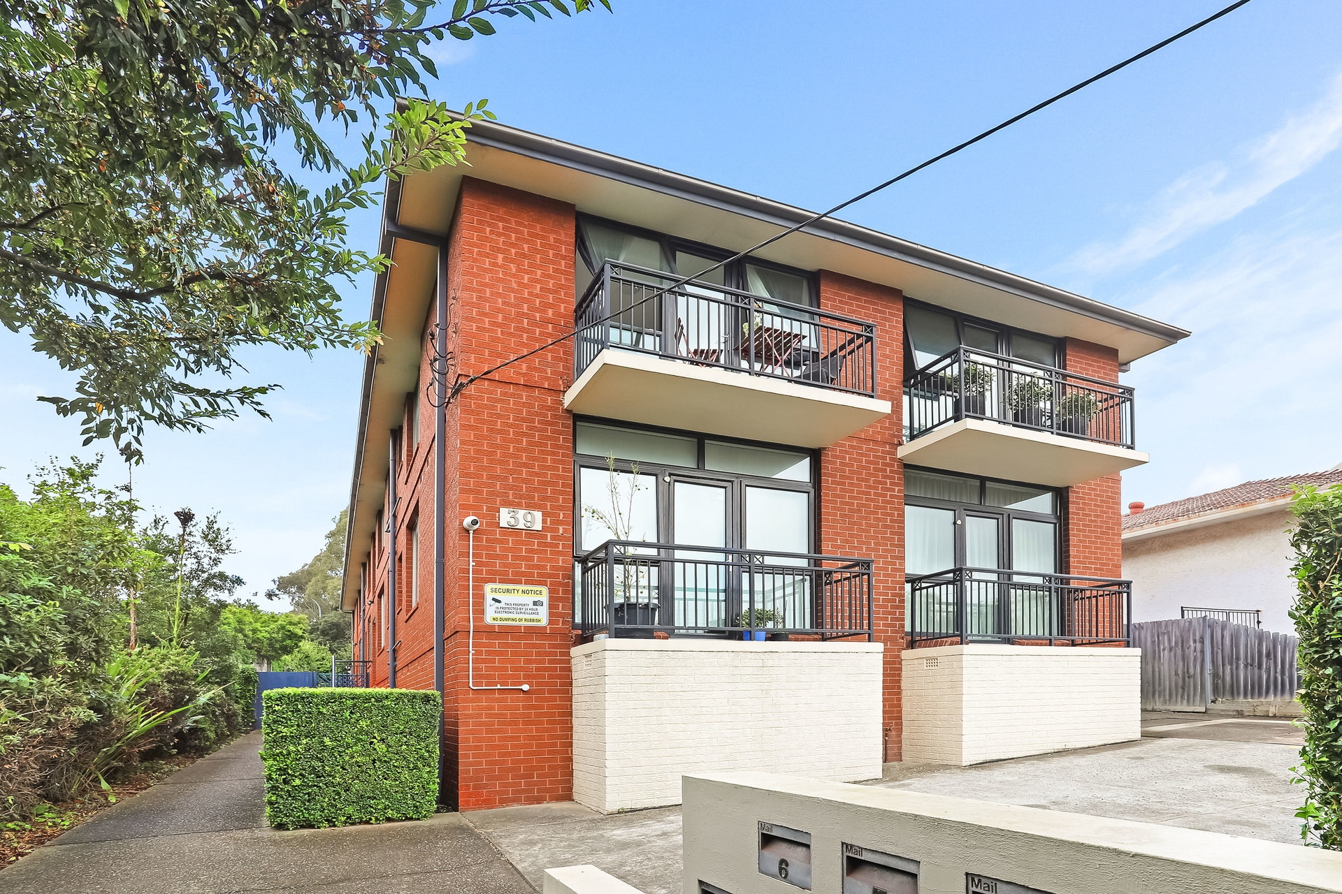 4/39 Henry Street