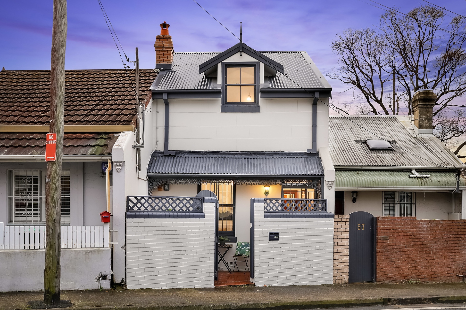 59 Styles Street