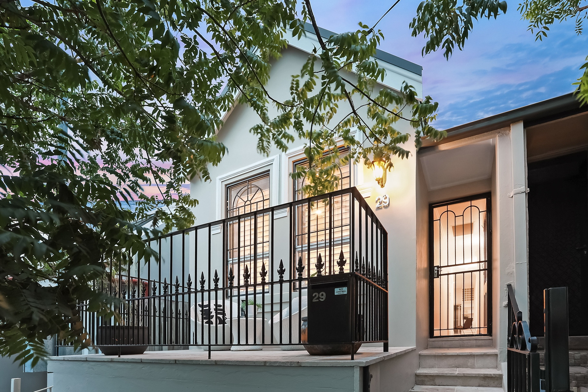 29 Rofe Street