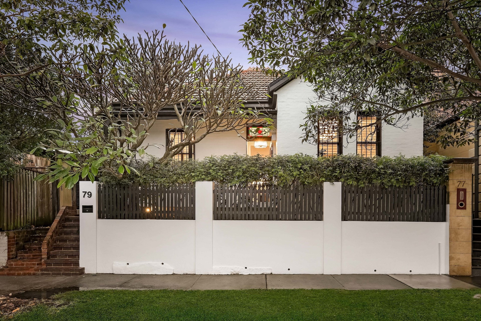 79 Ferris Street