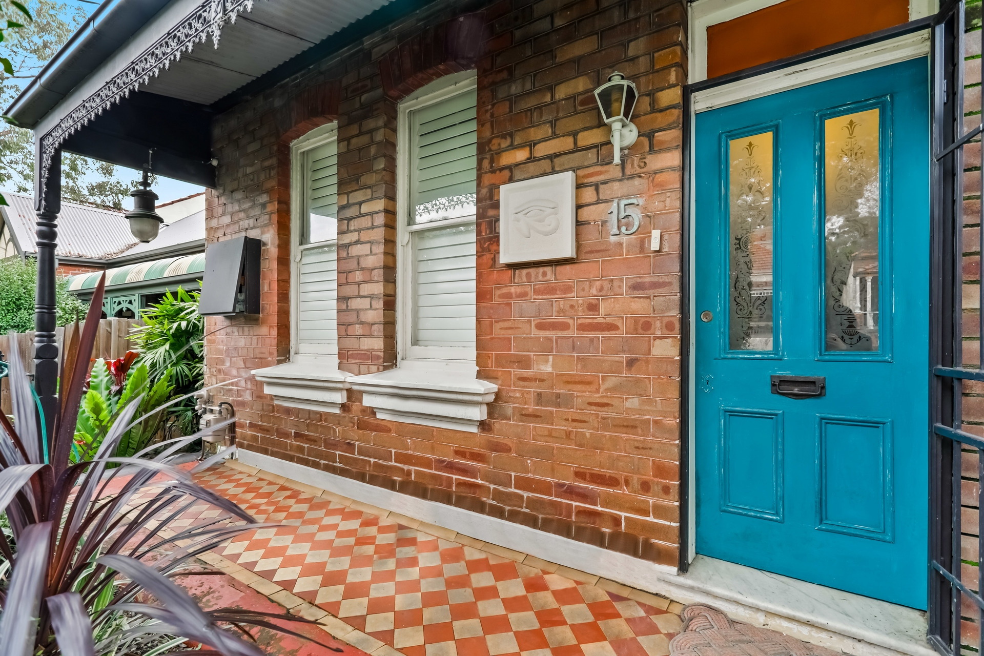15 Macauley Street