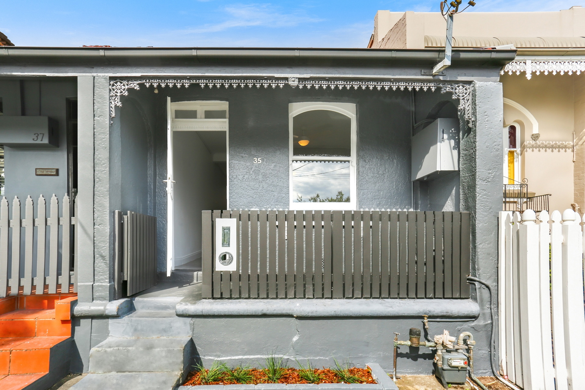 35 Arthur Street