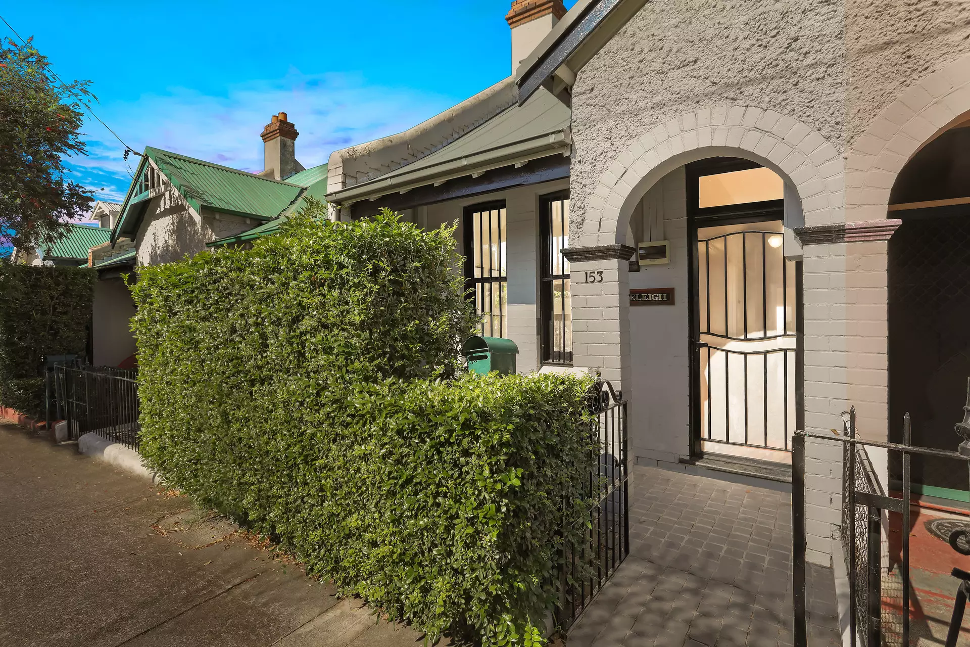 153 Catherine Street