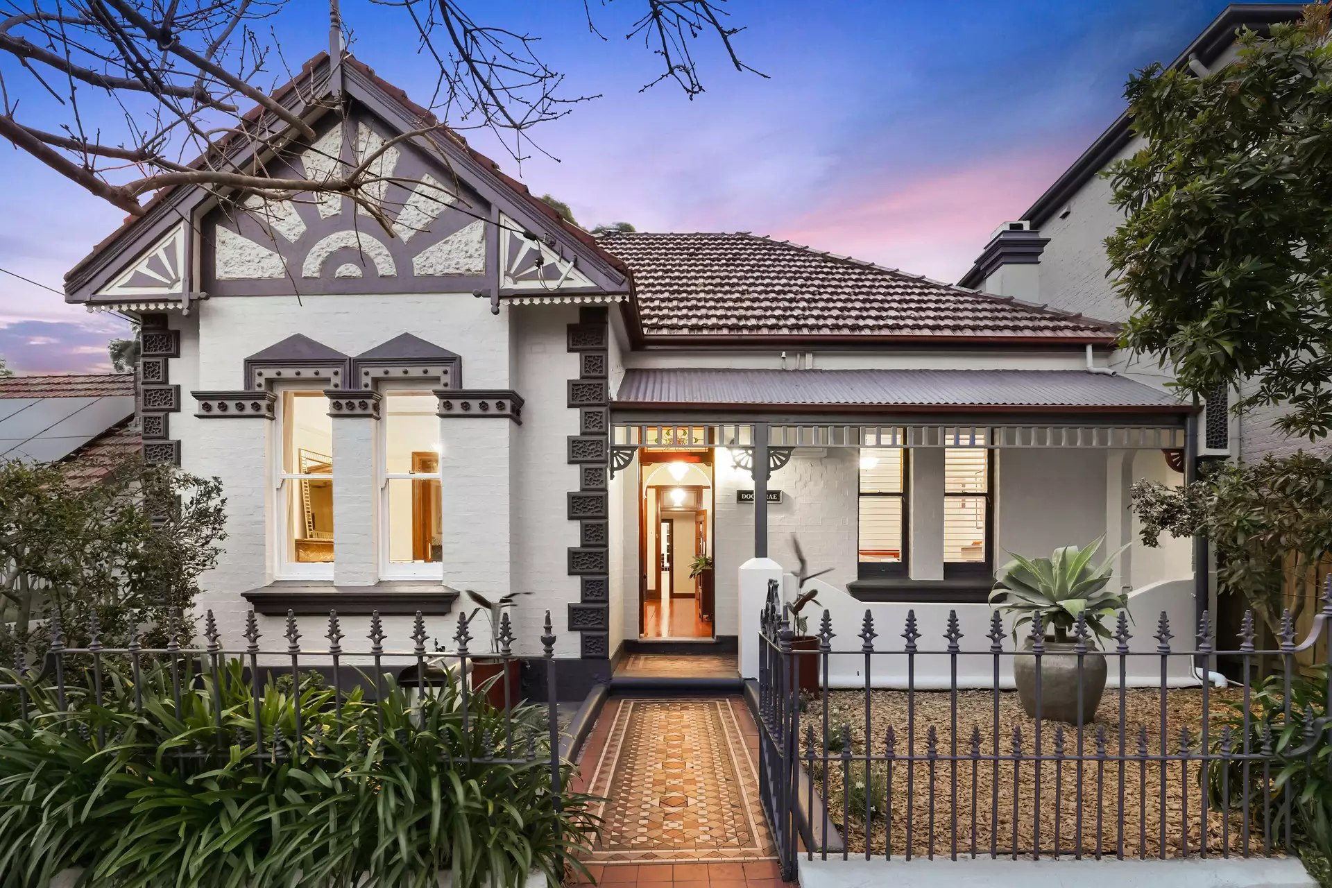 36 John Street