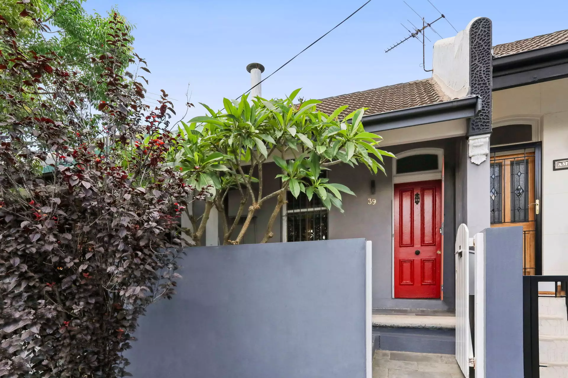 39 Rofe Street