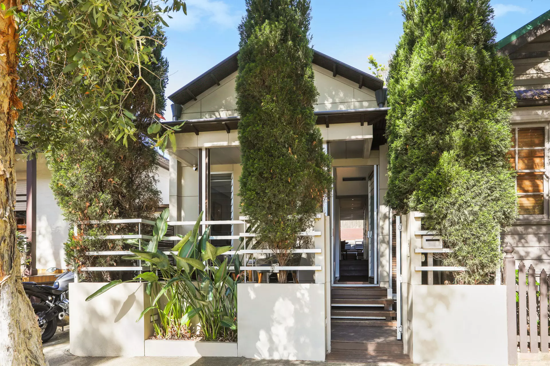 29 Francis Street