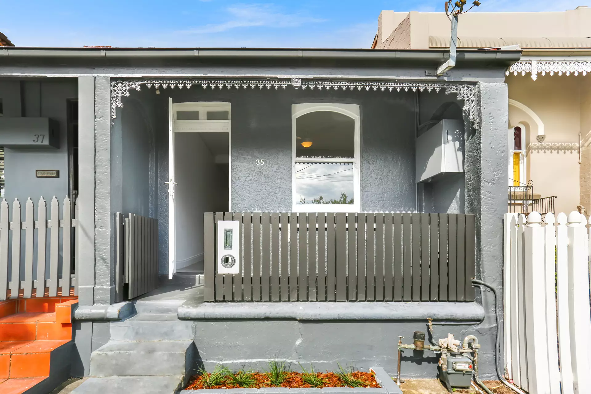 35 Arthur Street