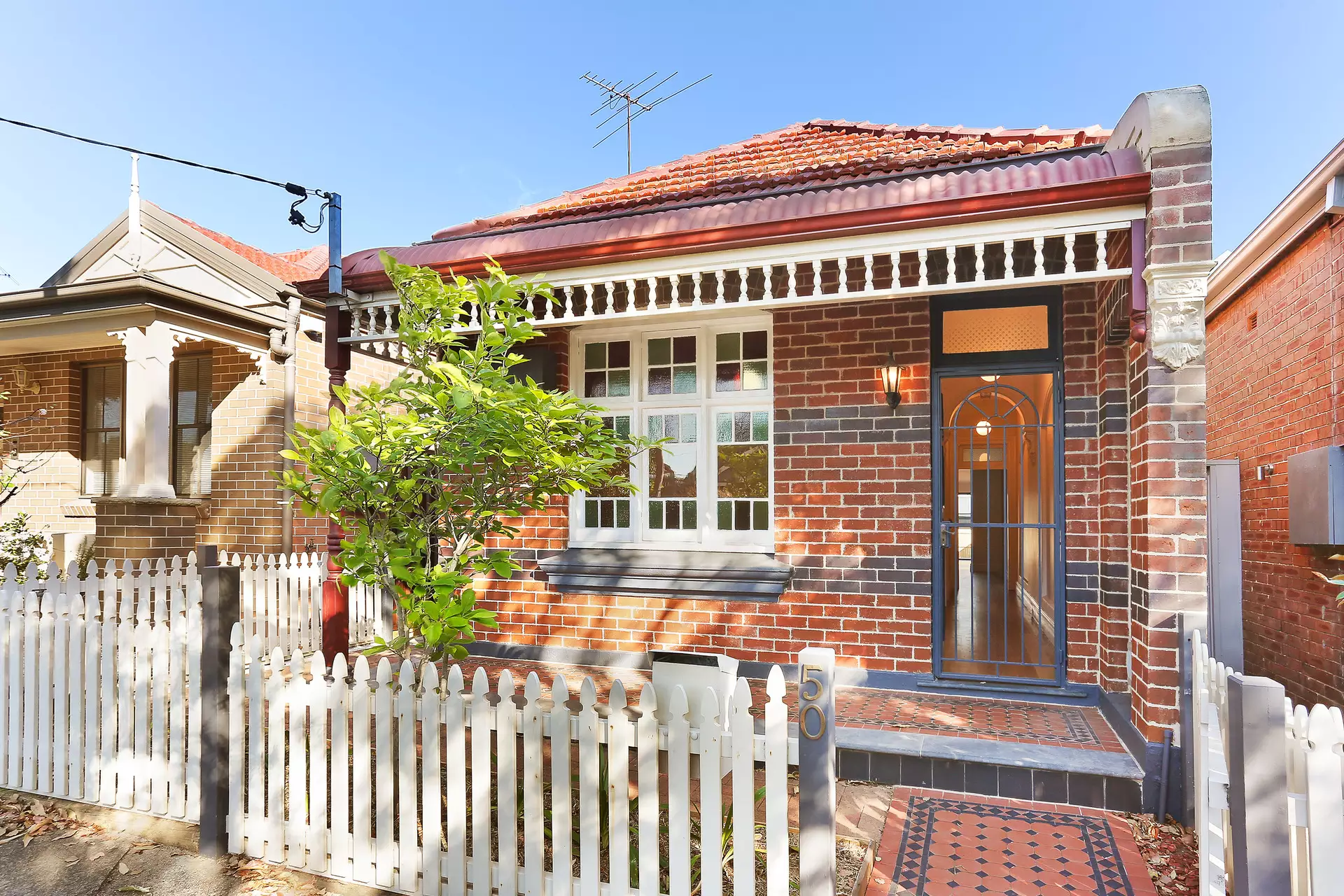 50 Albert Street