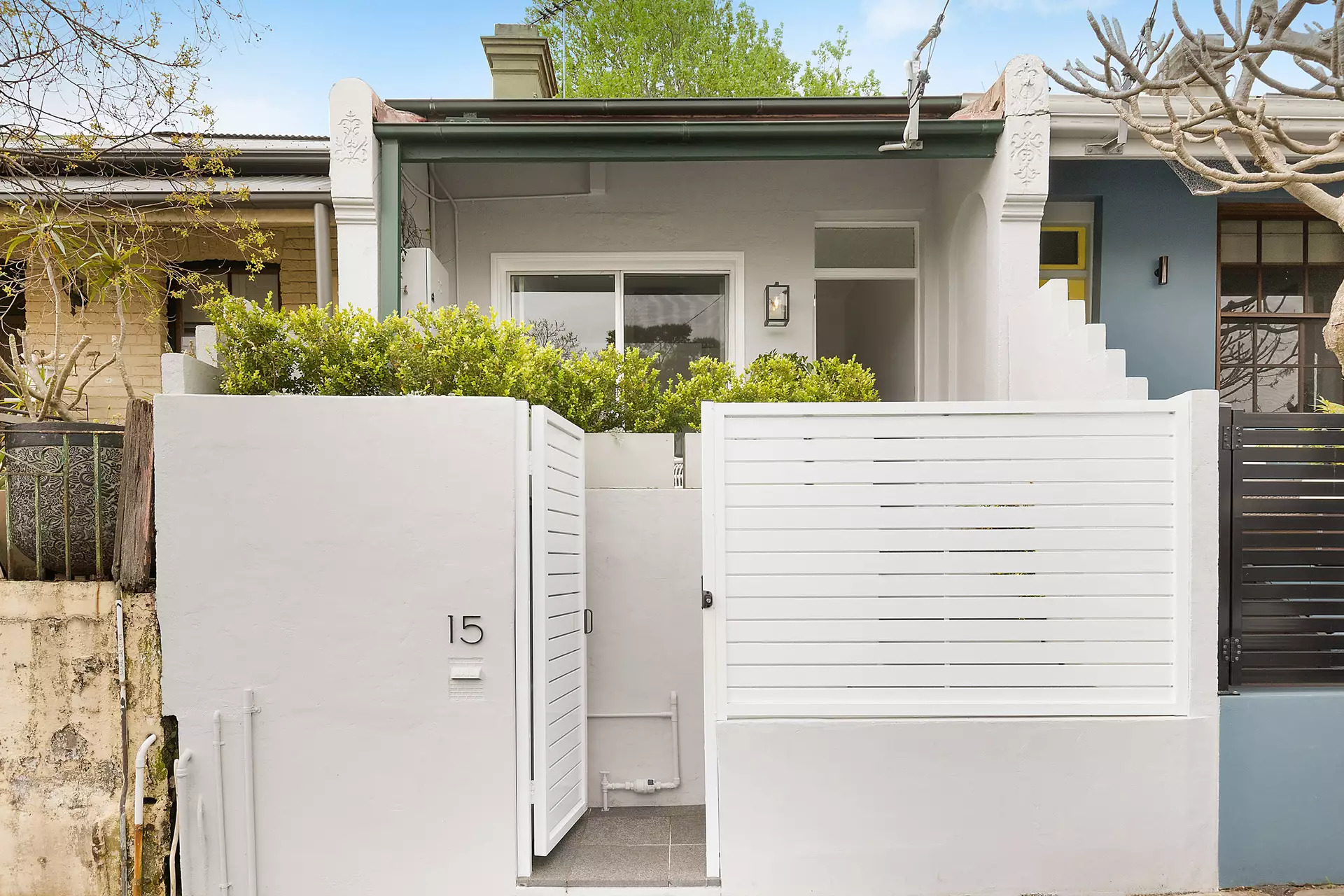 15 Rofe Street