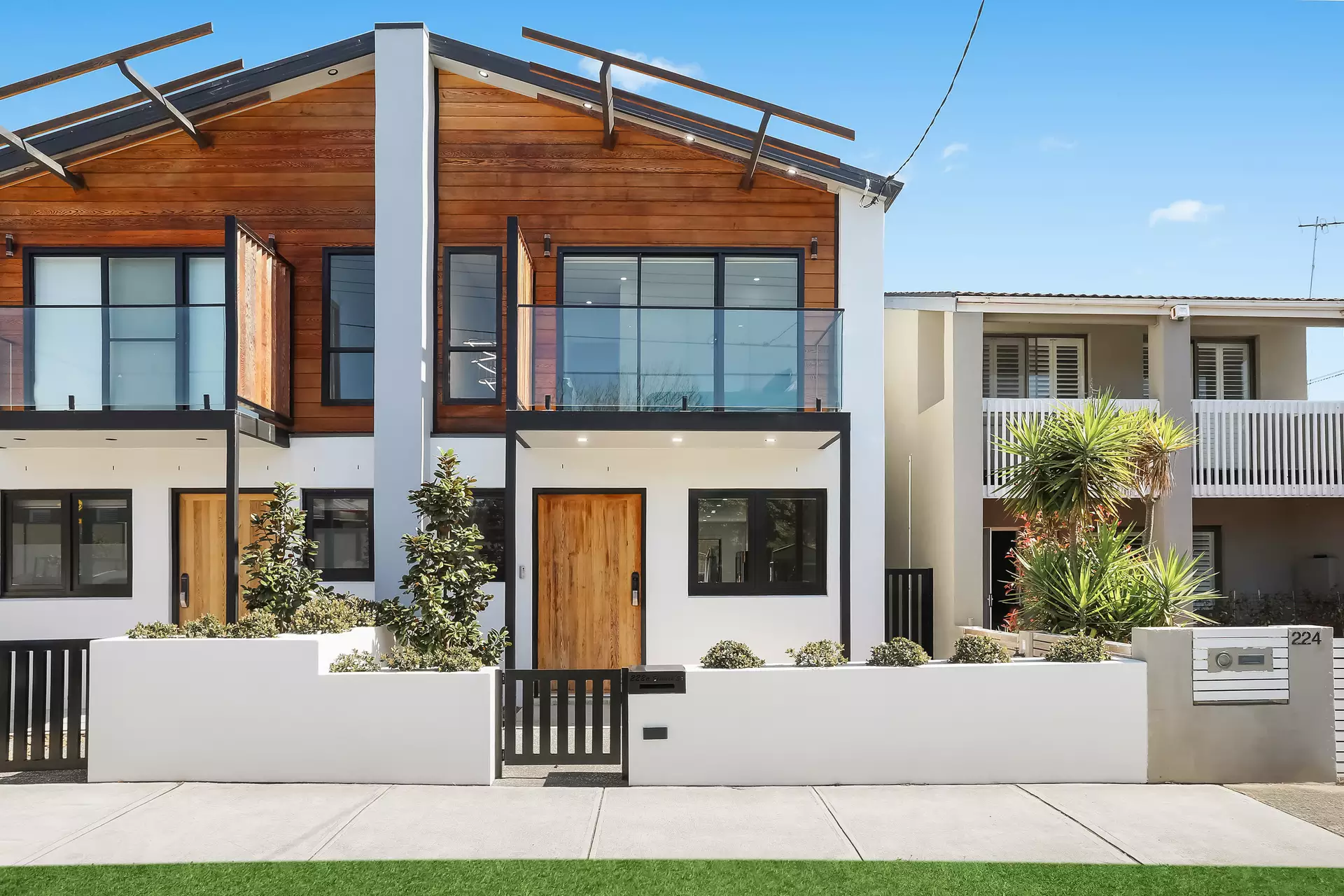 222a Elswick Street