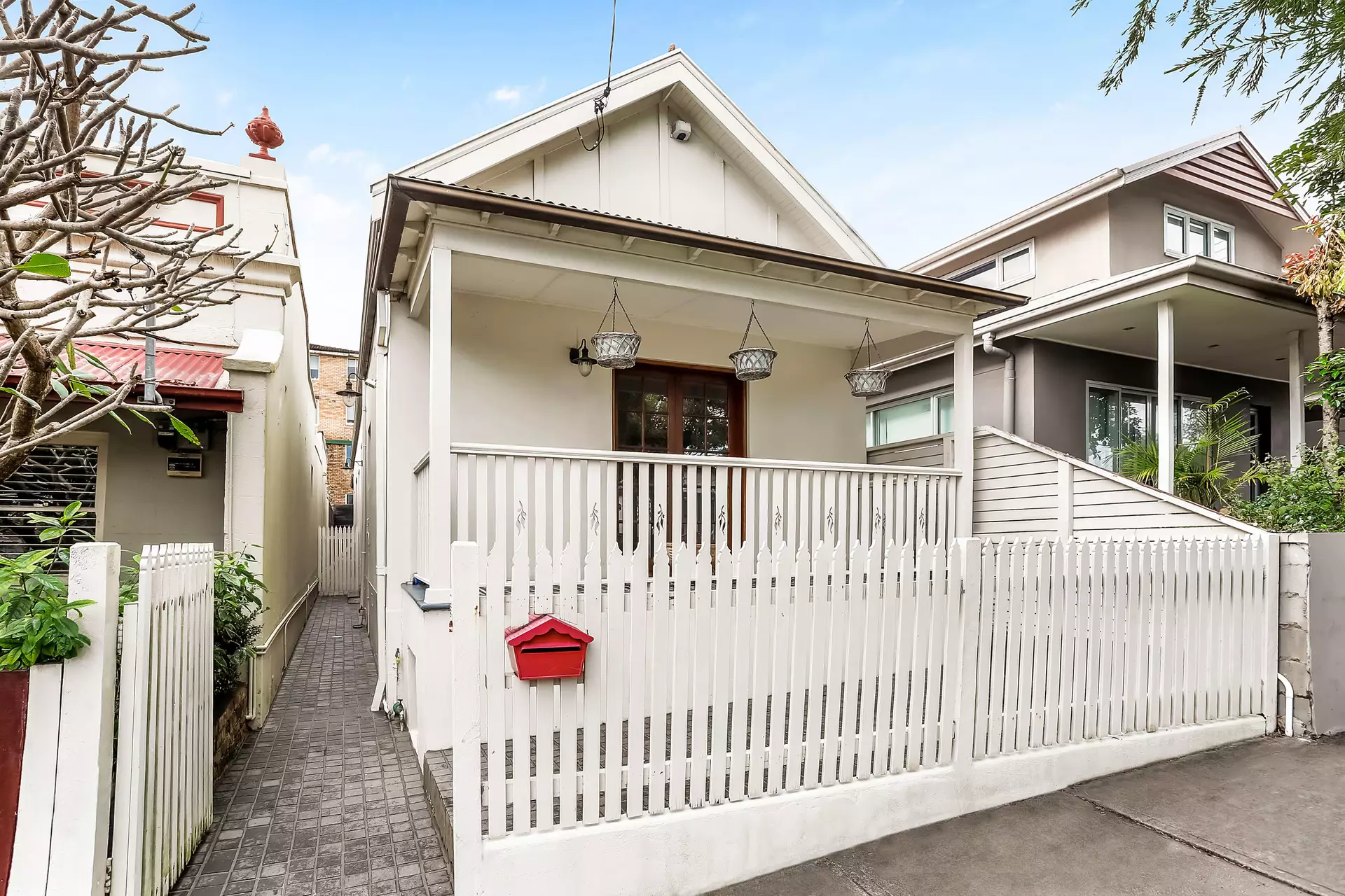 119 Elswick Street