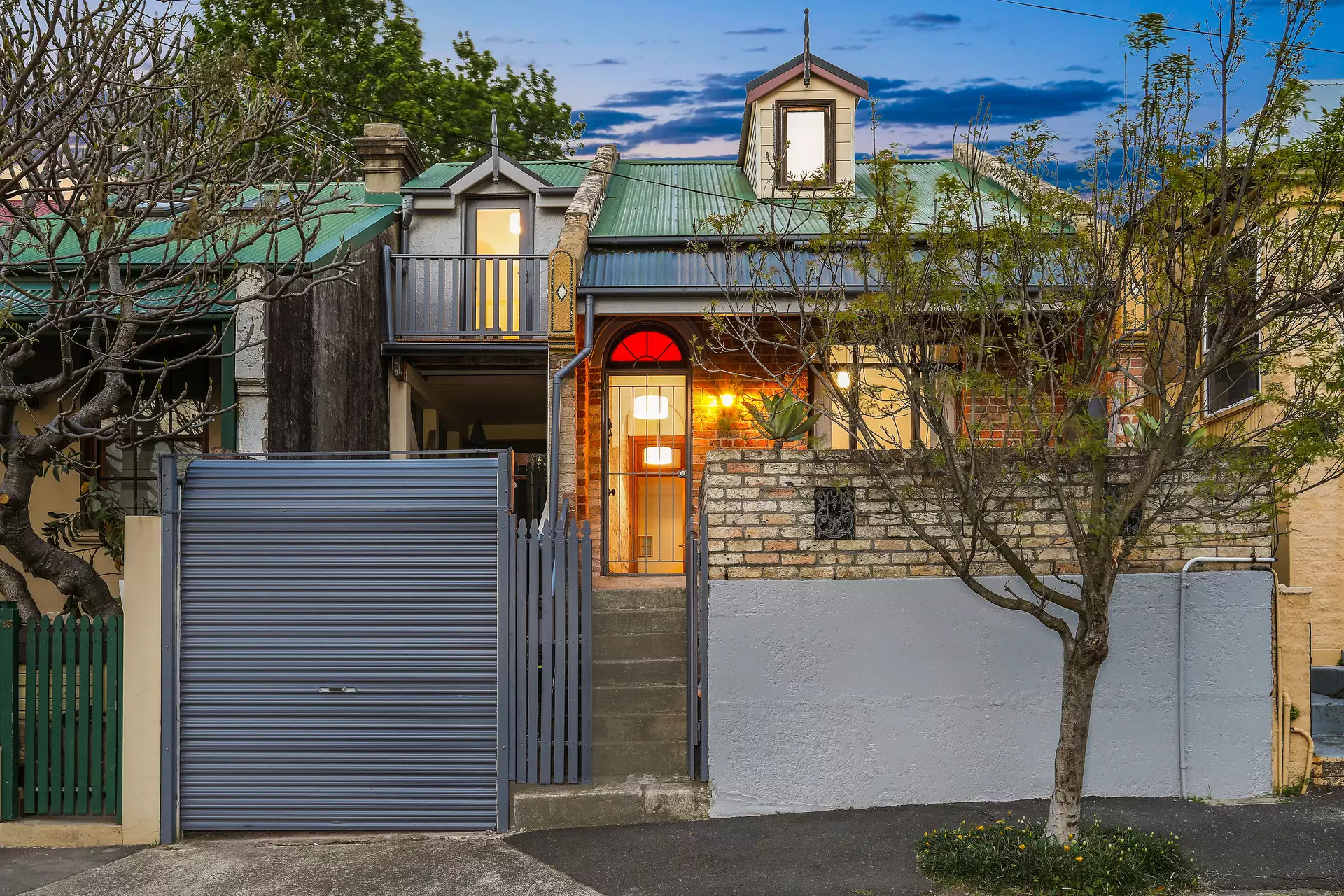 11 Rofe Street